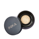 INIKA 寬鬆礦物粉底 SPF25 8g - 優雅