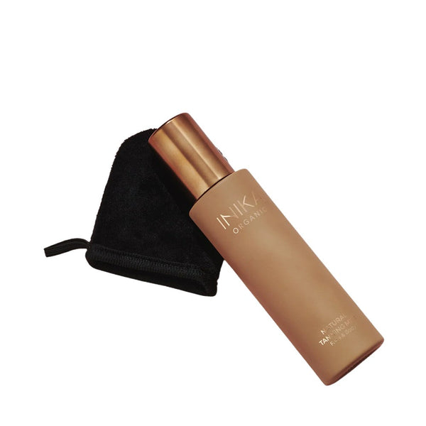 INIKA Mini Mitt - Beauty Affairs2
