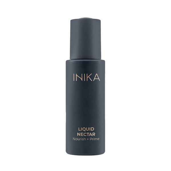 INIKA Organic Liquid Nectar 30ml- Beauty Affairs 1