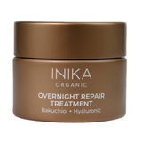 INIKA 有機修復睡眠面膜 50毫升