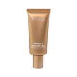 INIKA 焕肤 + 修复去角质霜 30ml