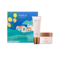 INIKA Amalfi Collection Hydrating Day Duo - Beauty Affairs1