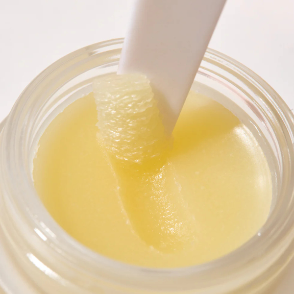 INIKA Organic Lip Mask - Bakuchiol + AHA 8ml - beauty Affairs2