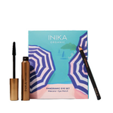 INIKA Amalfi Collection Panoramic Eye Set