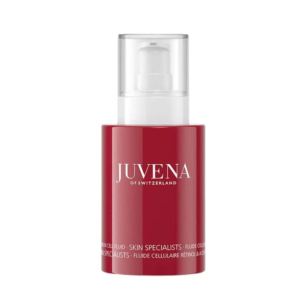 JUVENA Retinol & Hyaluron Cell Fluid 1.5ml sample JUVENA Sample