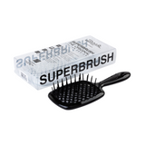 Janeke The Superbrush 美髮梳 - 黑