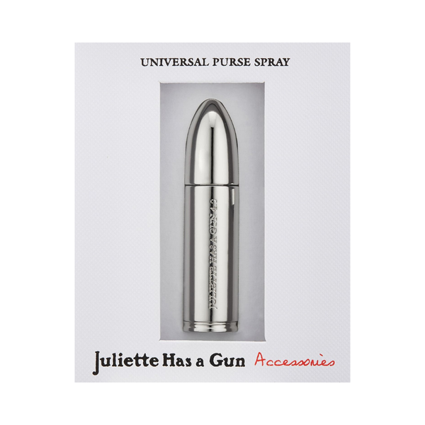 Juliette Has A Gun Bullet Spray - Beauty Affairs 1