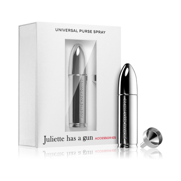 Juliette Has A Gun Bullet Spray - Beauty Affairs 2