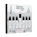 Juliette Has A Gun Discovery Set - Banana Rush 5ml x 1.7ml