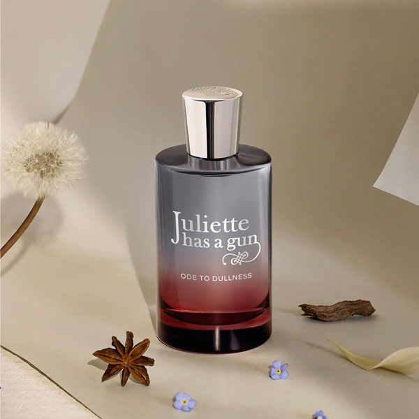 Juliette Has A Gun Ode to Dullness EDP (100ml)-Beauty Affairs2