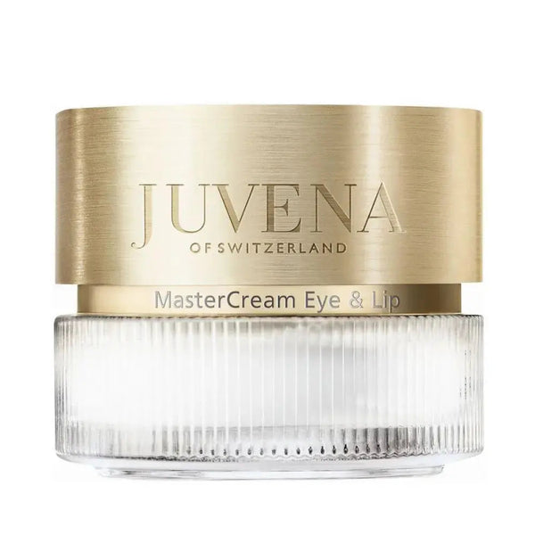 Juvena Master Care MasterCream Eye & Lip sample Juvena