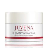 Juvena Rejuven 男士高级护理全球抗衰老面霜 50 毫升
