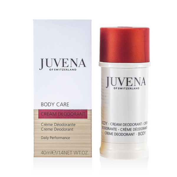 Juvena Body Care Cream Deodorant 40ml- Beauty Affairs 2