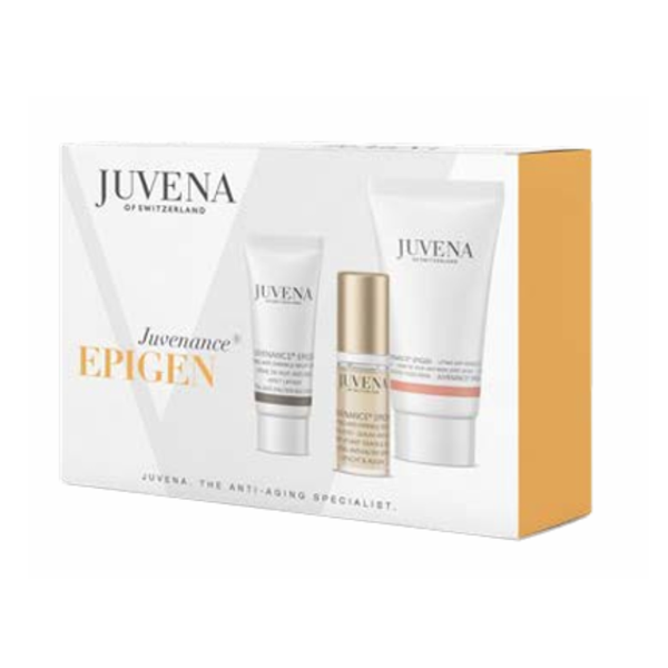 Juvena Epigen Trial Kit Limited Edition