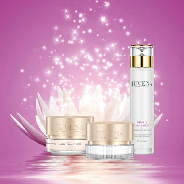 Juvena Skin Specialists Miracle Moisture Cream 75ml - Beauty Affairs 2