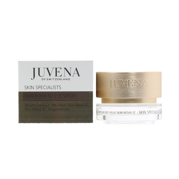 Juvena Skin Specialists Skin Nova SC Eye Serum 15ml- Beauty Affairs 2