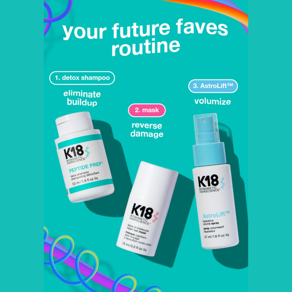 K18 Future Faves Minis Set Limited Edition-Beauty Affairs2