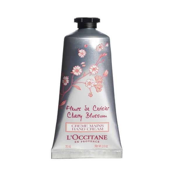 L'Occitane Cherry Blossom Hand Cream 75ml L'Occitane