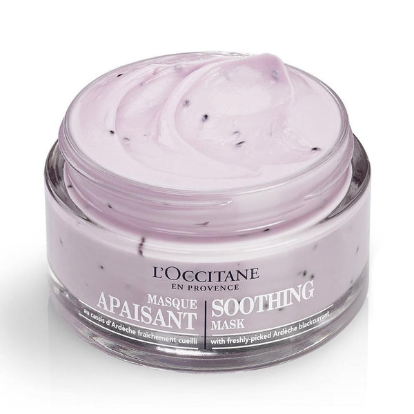 L'Occitane Soothing Mask 75ml L'Occitane