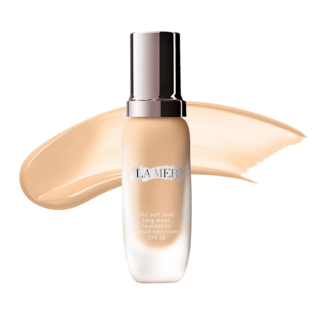 La Mer The Soft Fluid Long Wear Foundation Broad Spectrum SPF20 30ml