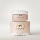 La Perla 活力鹽和精油身體磨砂膏 - 250克