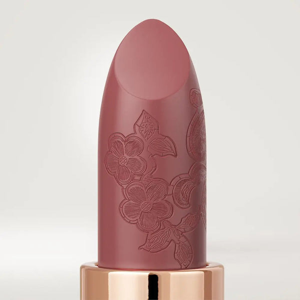 La Perla Matte Silk Lipstick 3.5ml La Perla (101 Nude Red) - Beauty Affairs 2
