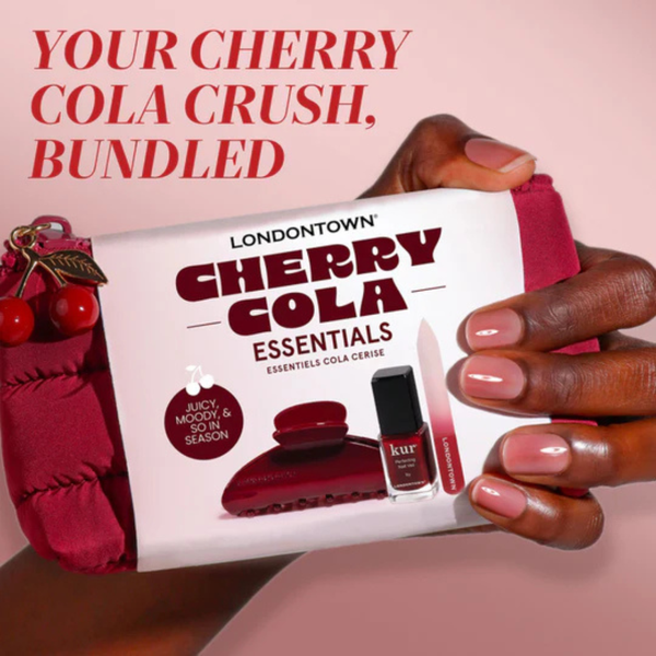 Londontown Cherry Cola Essentials - Beauty Affairs2