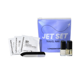 Londontown Jet set Travel Nail Set