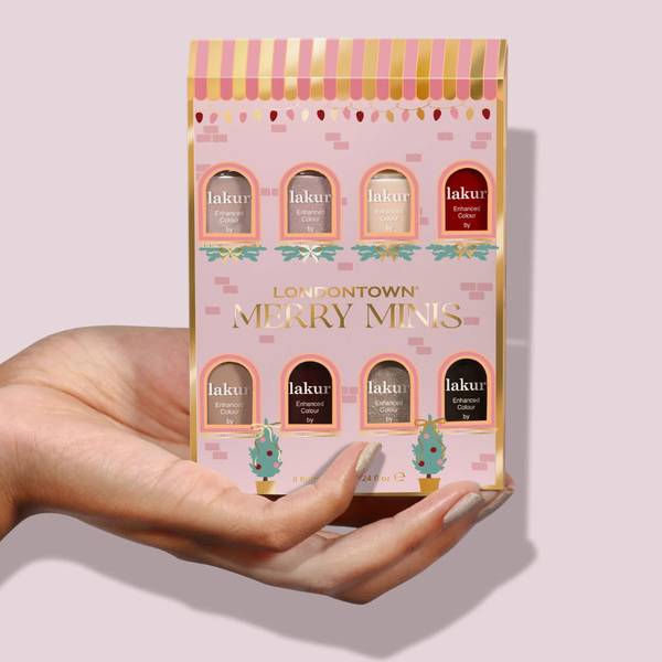 Londontown Merry Minis Set - Beauty Affairs2