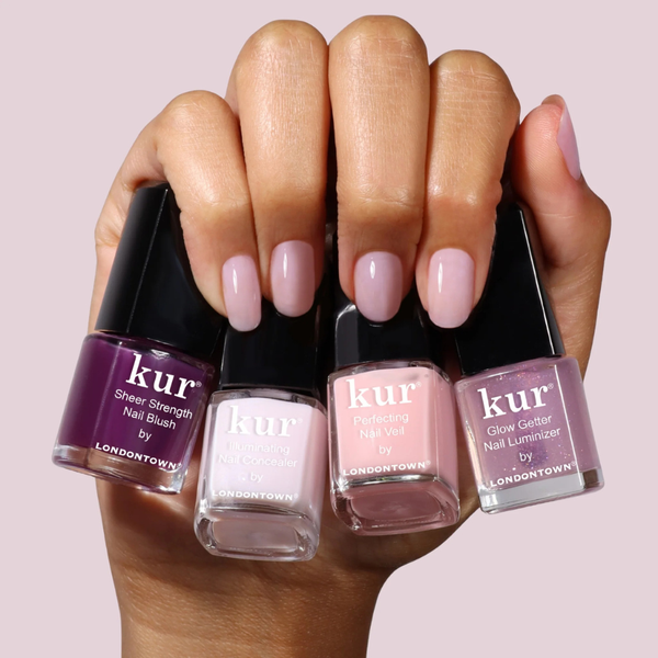 Londontown One-Step Hero Minis - Beauty Affairs2