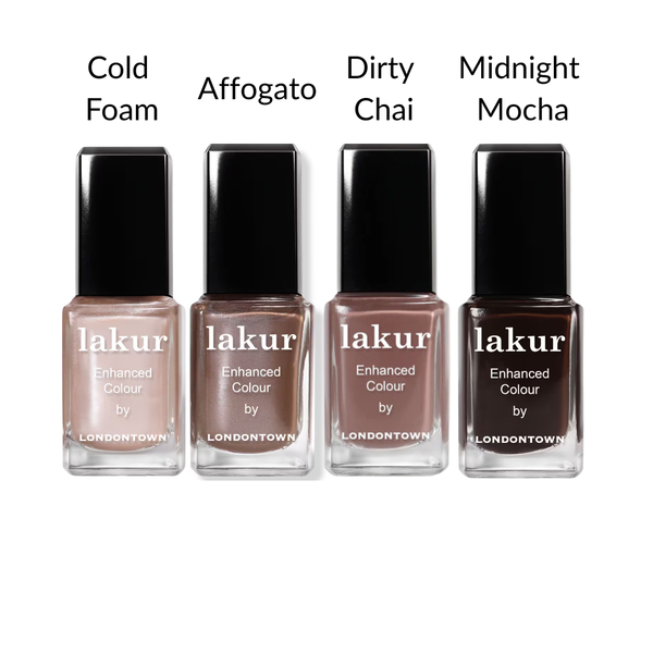 Londontown Perfect Pour Fall Collection 12ml - Beauty Affairs 2
