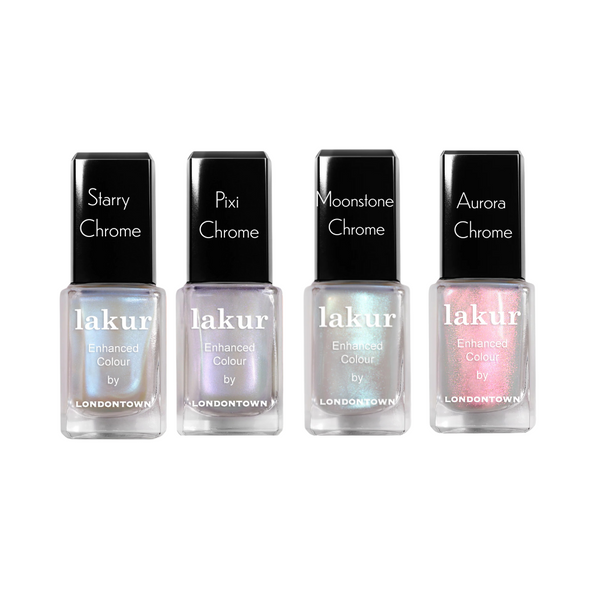 Londontown kur Chrome Topper  - Beauty Affairs 2