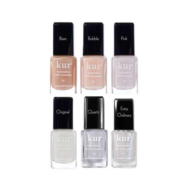 Londontown kur Illuminating Nail Concealer  - Beauty Affairs 2