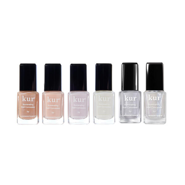 Londontown kur Illuminating Nail Concealer  - Beauty Affairs 3
