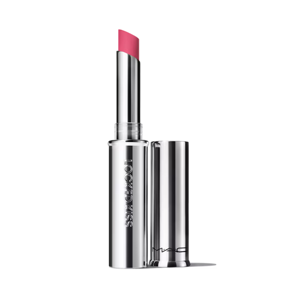 M.A.C Locked Kiss 24HR Lipstick 1.8g (Connoisseur) - Beauty Affairs 1