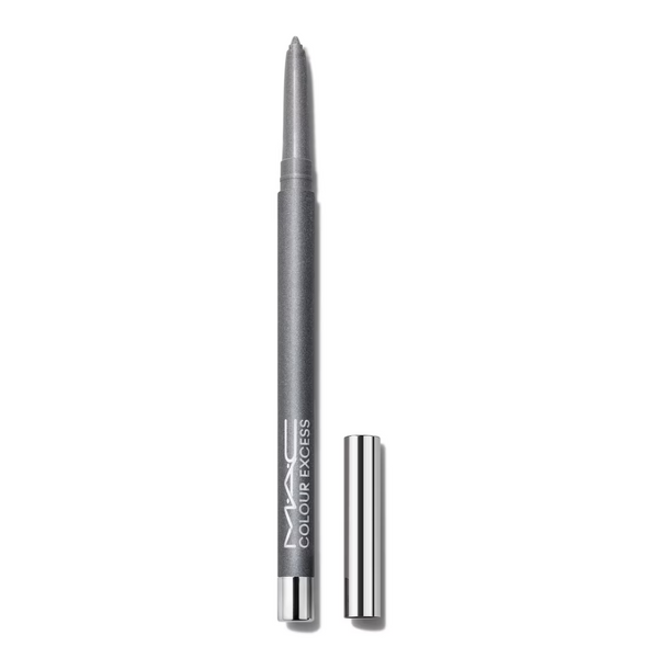 M.A.C Lip Colour Excess Gel Pencil Eye Isn't It Iron-ic - Beauty Affairs 1