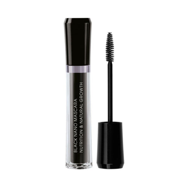 M2 Beaute Black Nano Mascara 6ml - beauty Affairs1