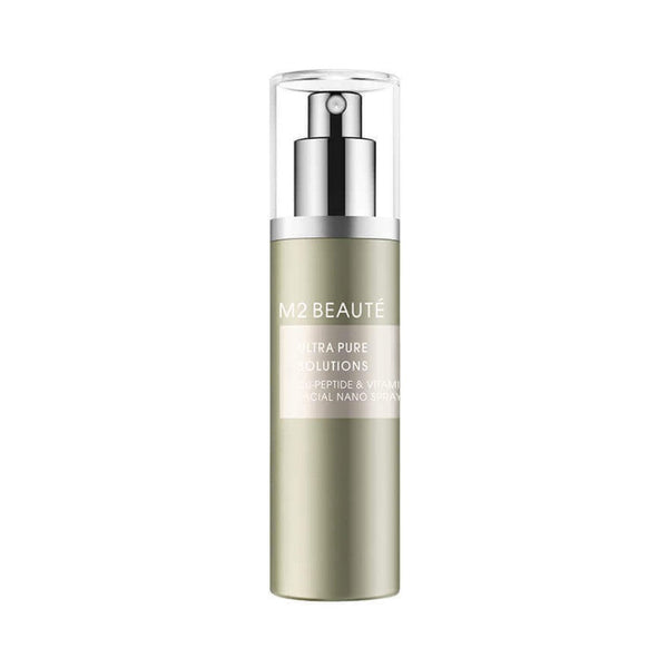 M2 Beauté Cu-Peptide & Vitamin B Facial Nano Spray - Beauty Affairs1