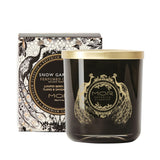 MOR Emporium Classics Perfumed Candle 380g - Snow Gardenia