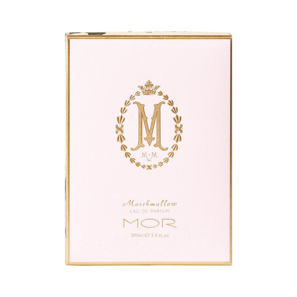 MOR Marshmallow Eau de Parfum 100ml - Beauty Affairs2