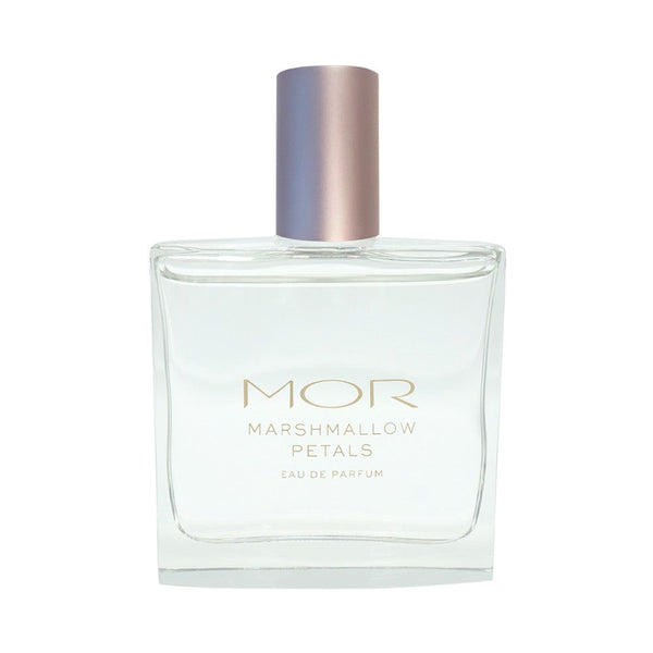 MOR Marshmallow Petals Eau de Parfum 50mL - Beauty Affairs2