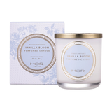 MOR Emporium Classics Blanc Vanilla Bloom Perfumed Candle 380g