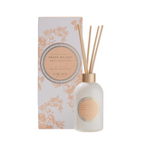 MOR Emporium Classics Peach Delight Reed Diffuser 200ml