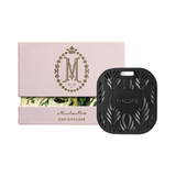 MOR 棉花糖汽车和空间扩散器 - Car Diffuser
