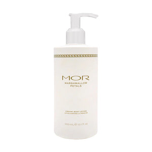 MOR Marshmallow Petals Creamy Body Lotion 300ml