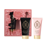 MOR Marshmallow Whispers Mini Body Duo