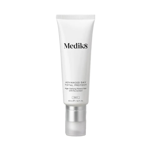 Medik8 Advanced Day Total Protect 50ml - Beauty Affairs1