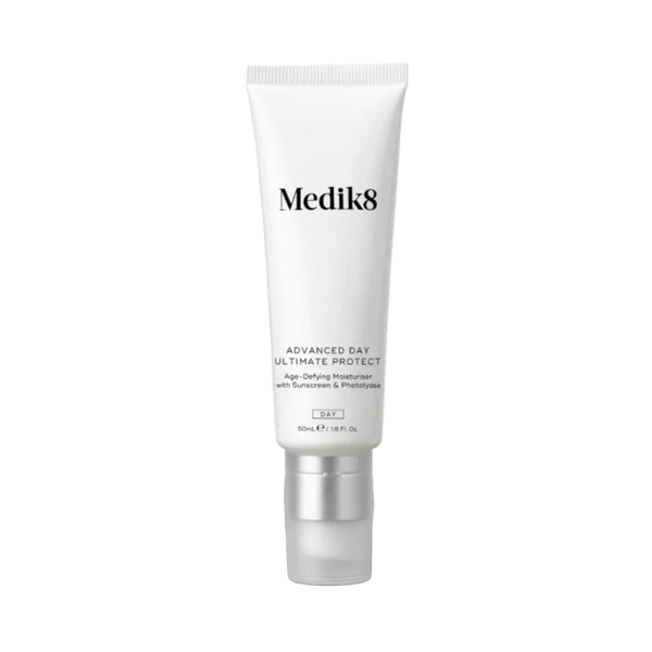 Medik8 Advanced Day Ultimate Protect 50ml - Beauty Affairs1