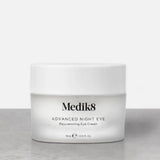 Medik8 升級晚間眼霜 15ml