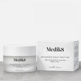 Medik8 高級夜間修復霜 50ml - 50ml